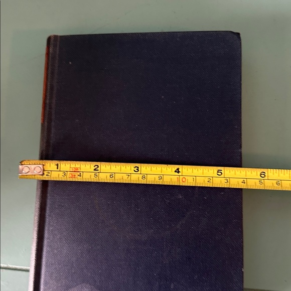 6 Vintage Classic  Books from the London Reprint Society 1940/1950 - Picture 8 of 12